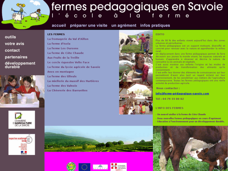 www.ferme-pedagogique-savoie.com