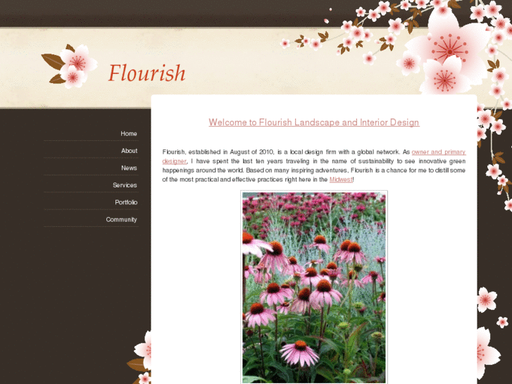 www.flourishcincinnati.com