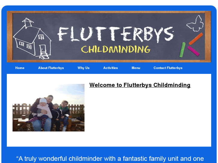www.flutterbys.net