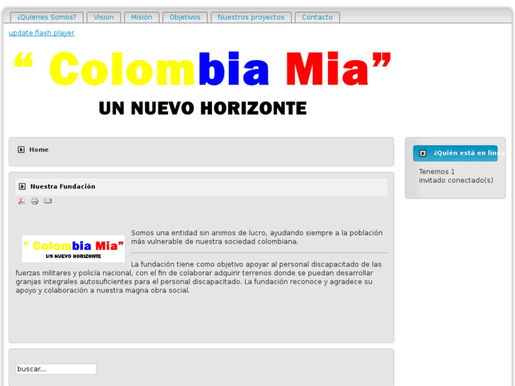 www.fundacioncolombiamia.org