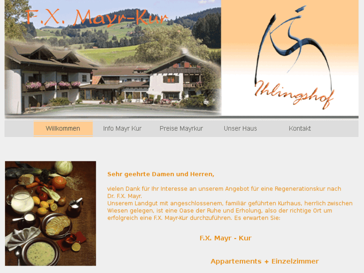 www.fx-mayr-kur.info