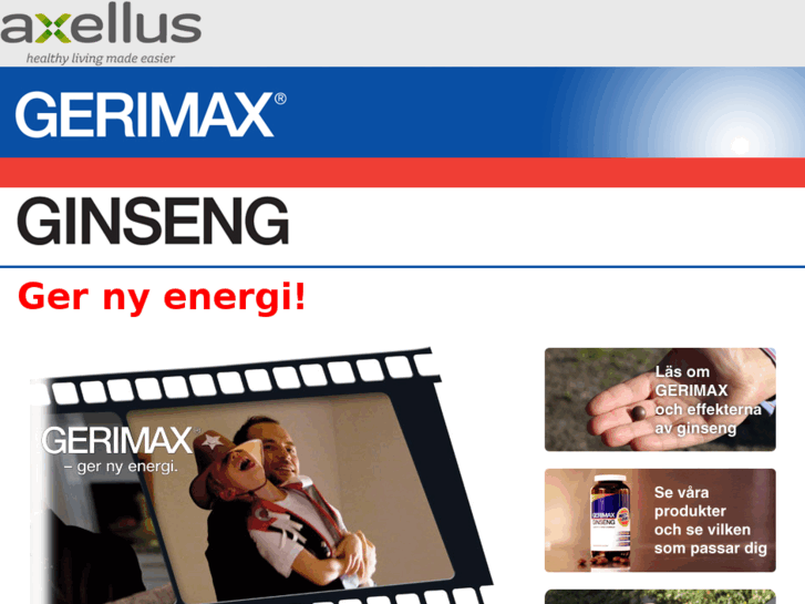 www.gerimax.se