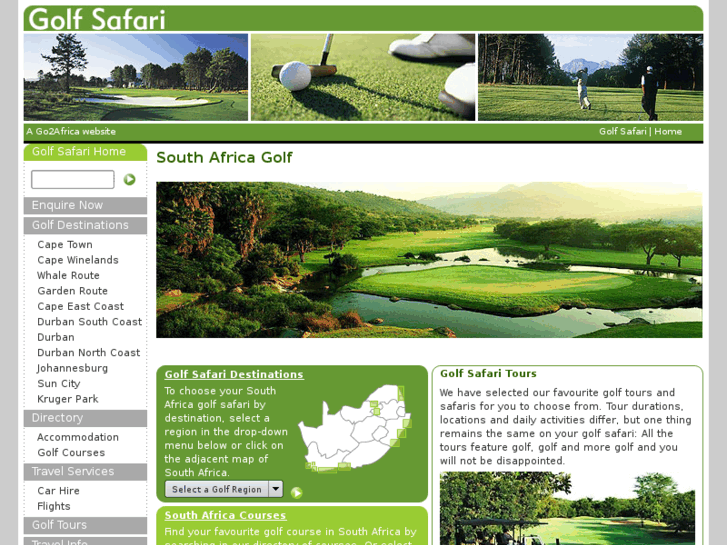 www.golf-safari.com