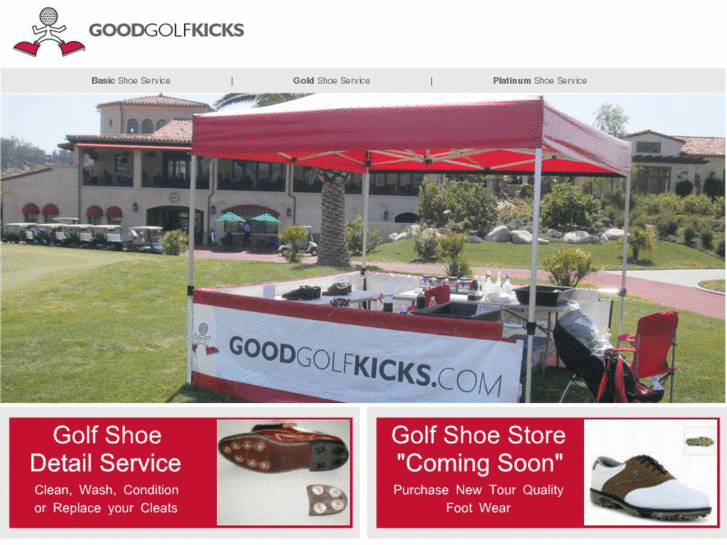 www.goodgolfkicks.com