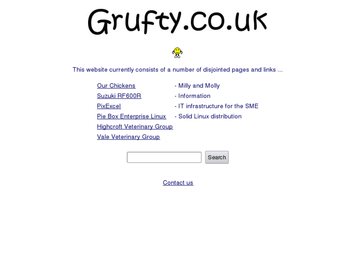 www.grufty.co.uk