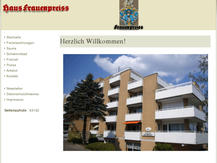 www.haus-frauenpreiss.de