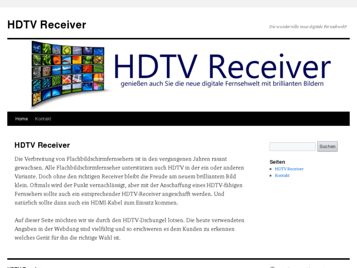 www.hdtv-receiver.com