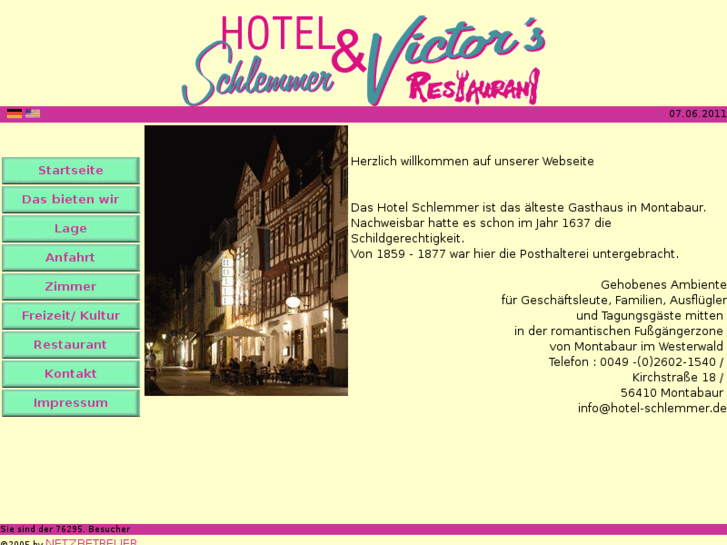 www.hotel-schlemmer.com