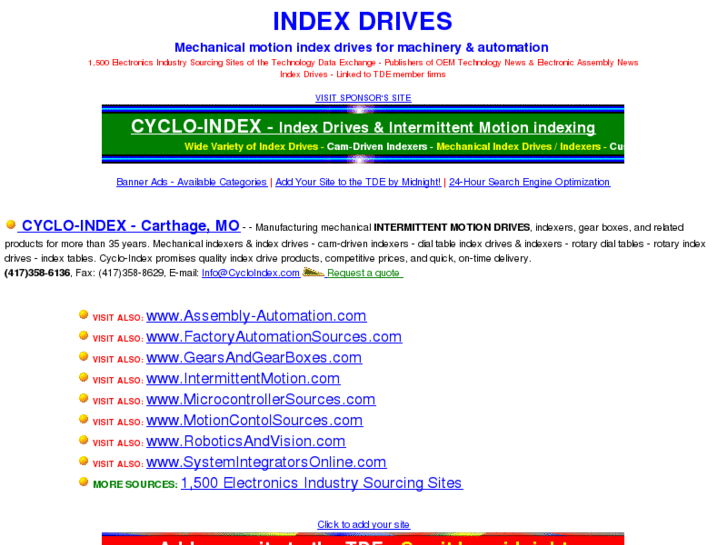 www.index-drives.com