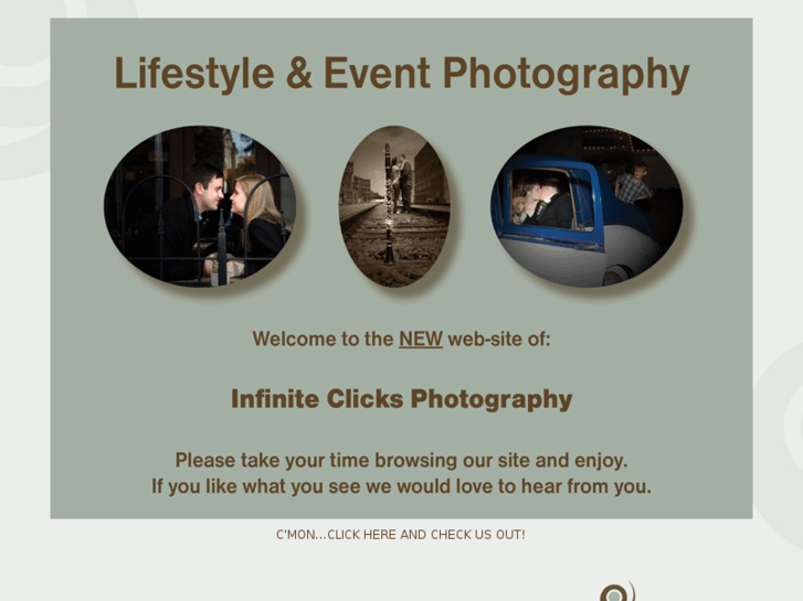 www.infiniteclicksphotography.com