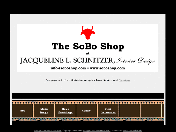 www.jacquelineschnitzer.com