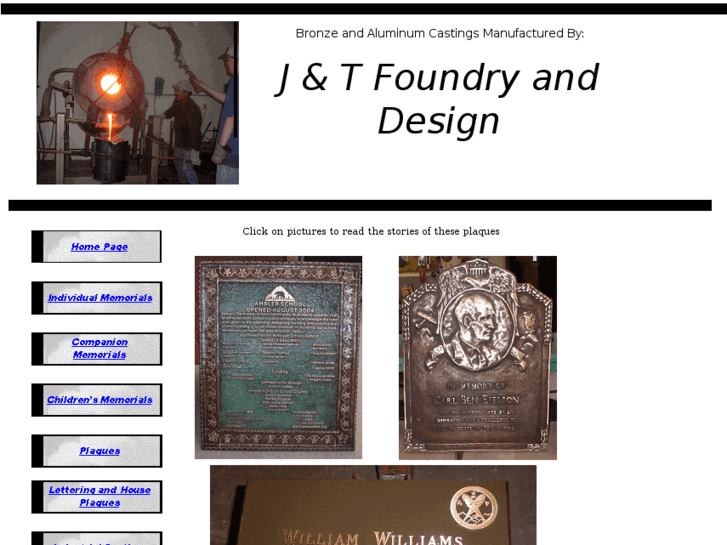 www.jandtfoundry.com