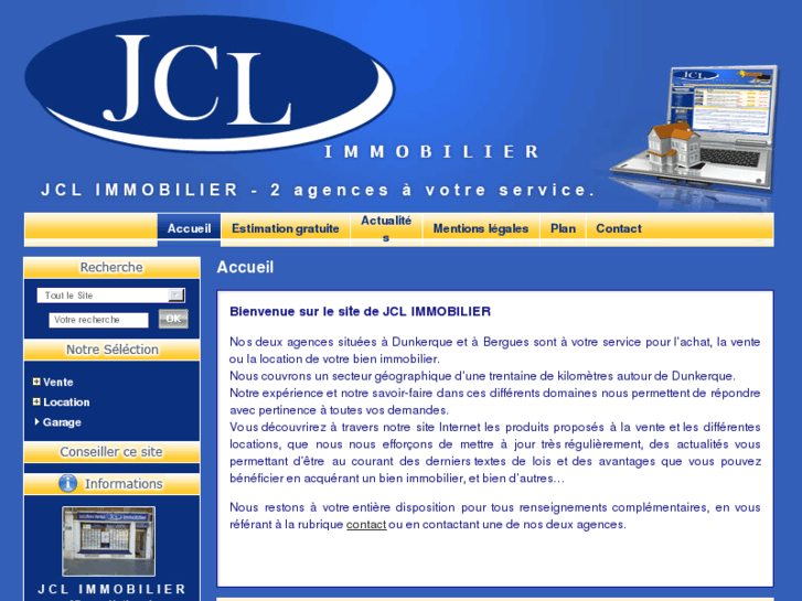 www.jcl-immobilier.com