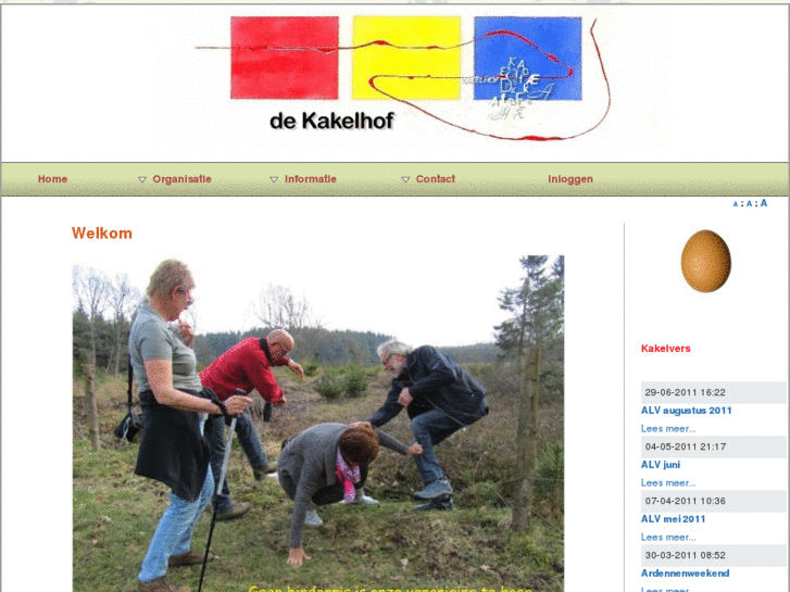 www.kakelhof.org