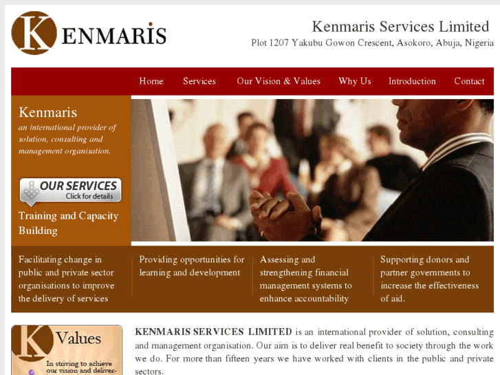 www.kenmaris.com