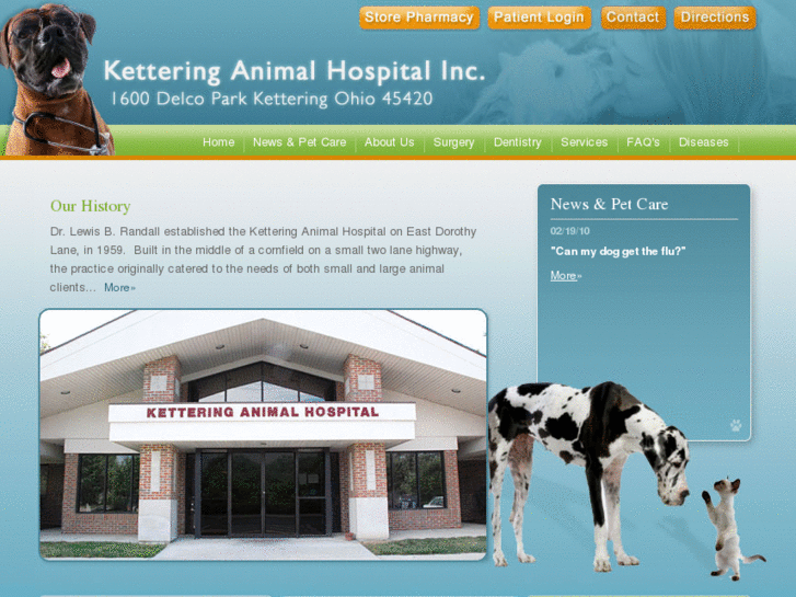 www.ketteringanimal.com