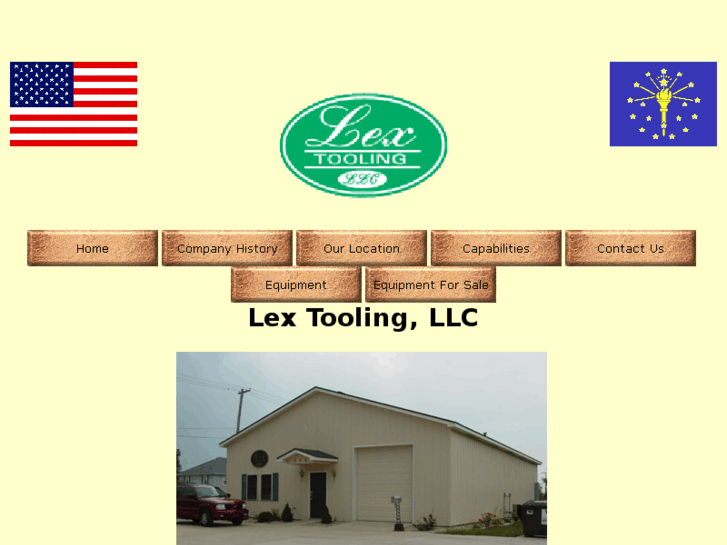 www.lextooling.com