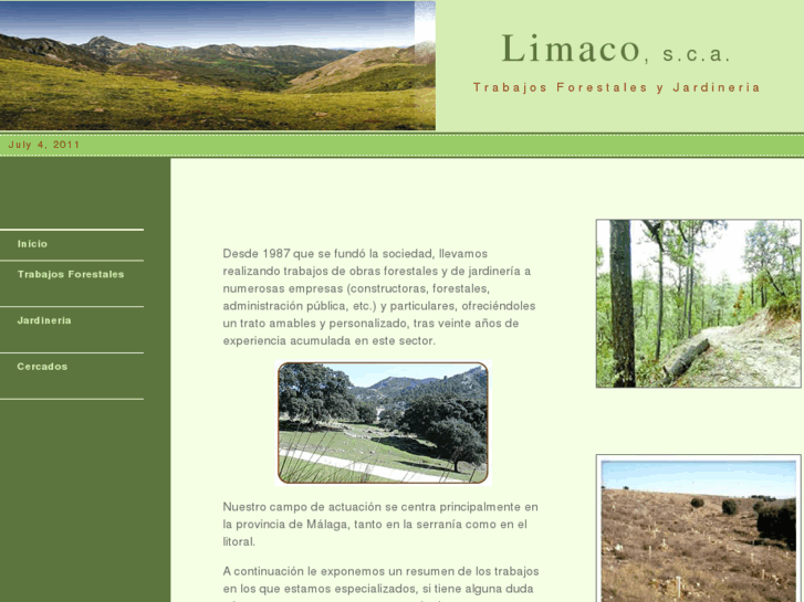 www.limacoforestal.com