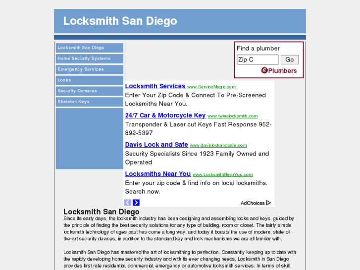 www.locksmithsan-diego.com