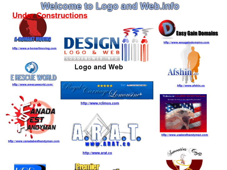 www.logoandweb.info