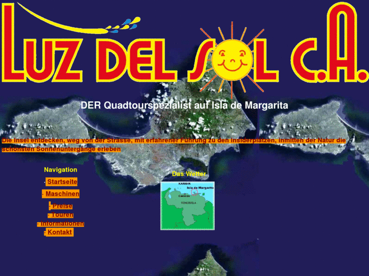 www.luzdelsol2005.com