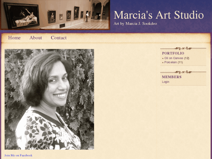 www.marciaartstudio.com