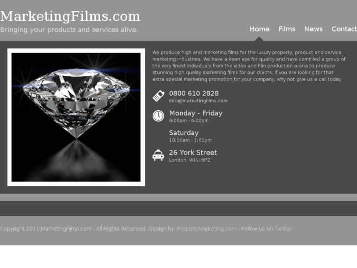 www.marketingfilms.com