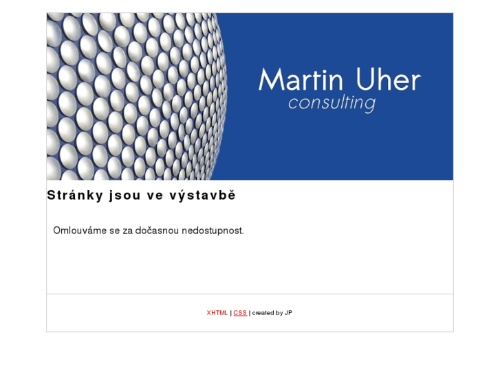 www.martin-uher.com