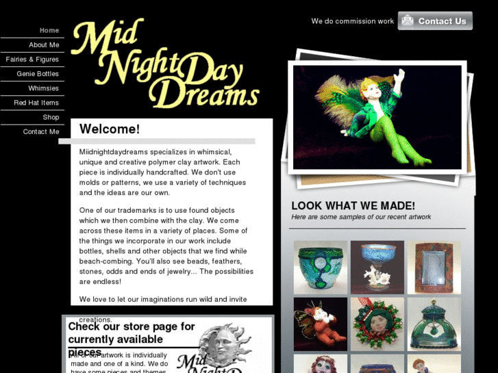 www.midnightdaydream.com