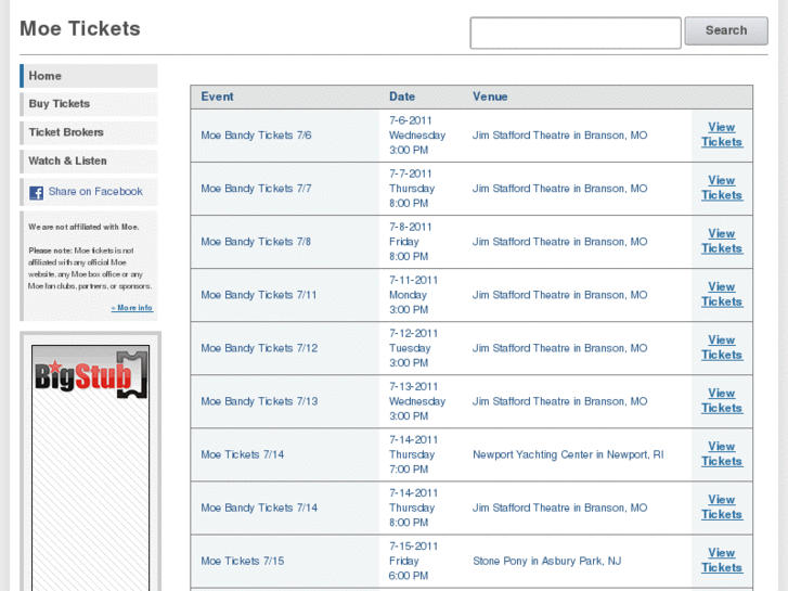 www.moetickets.com