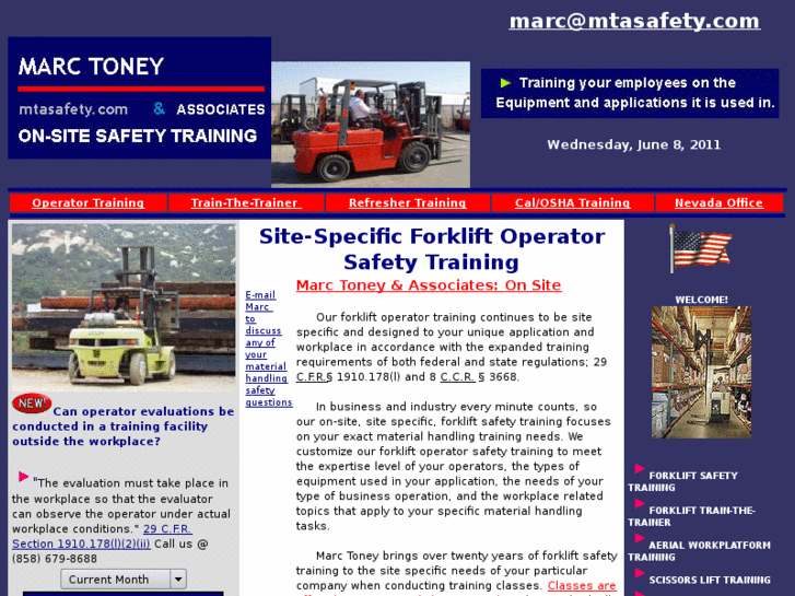 www.mtasafety.com