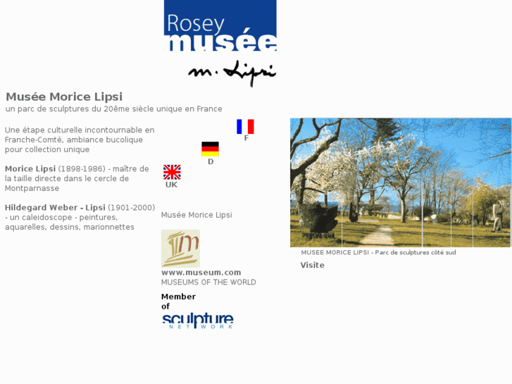 www.musee-lipsi.com