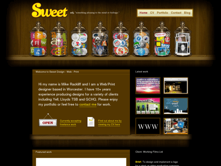 www.mysweetdesign.com