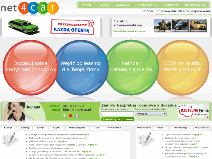 www.net4car.pl