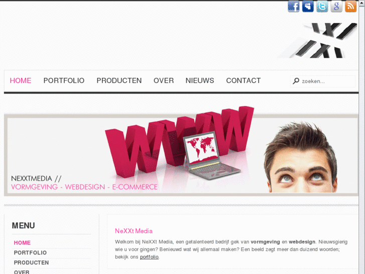 www.nexxtmedia.nl