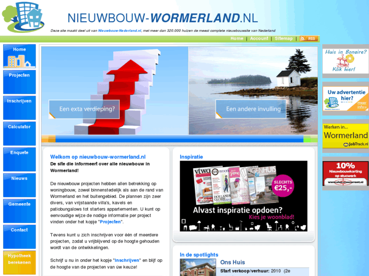 www.nieuwbouw-wormerland.nl