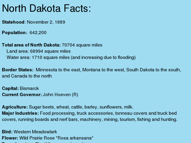 www.north-dakota-online.com