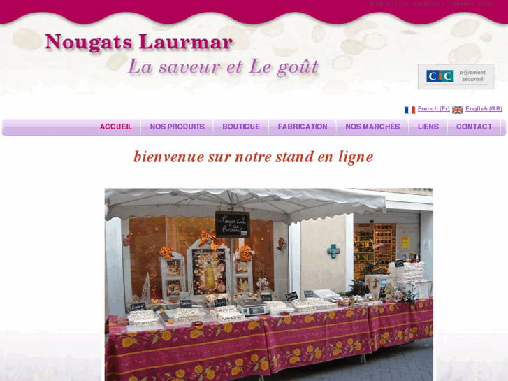 www.nougat-provence.fr