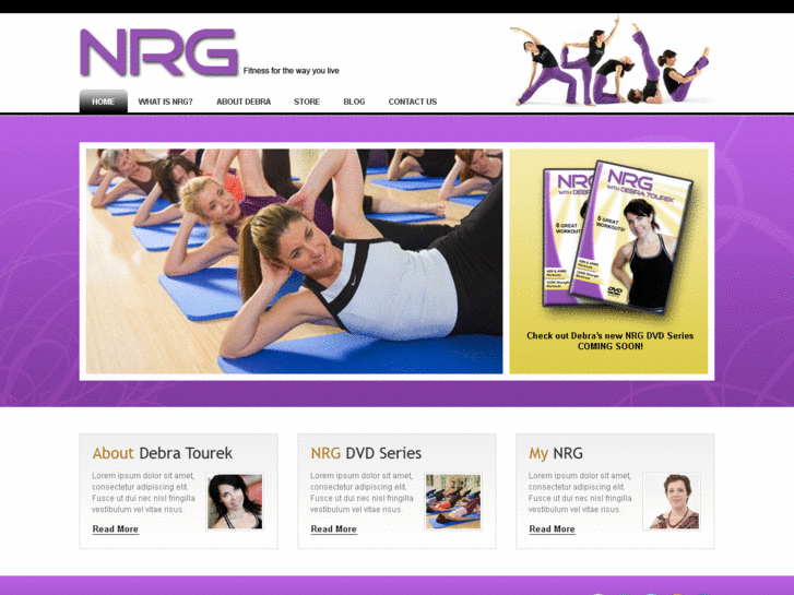 www.nrgcenter.com