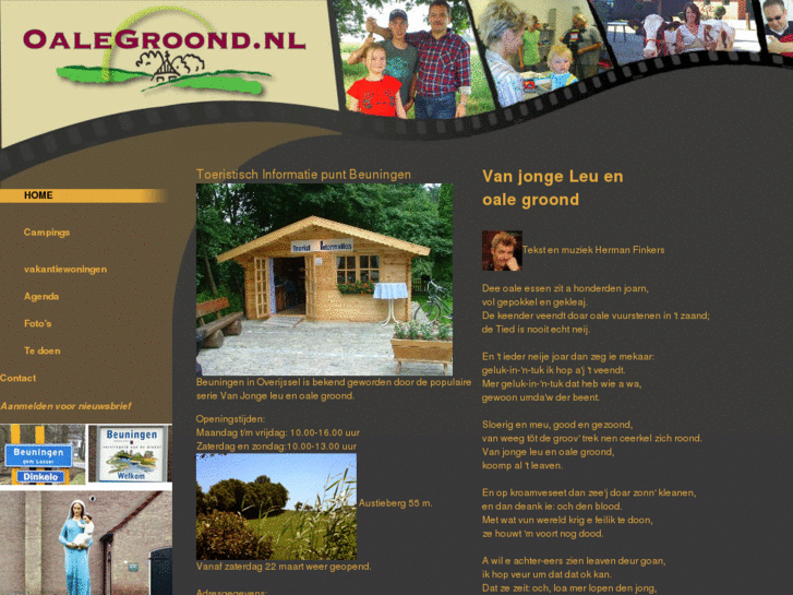 www.oalegroond.nl