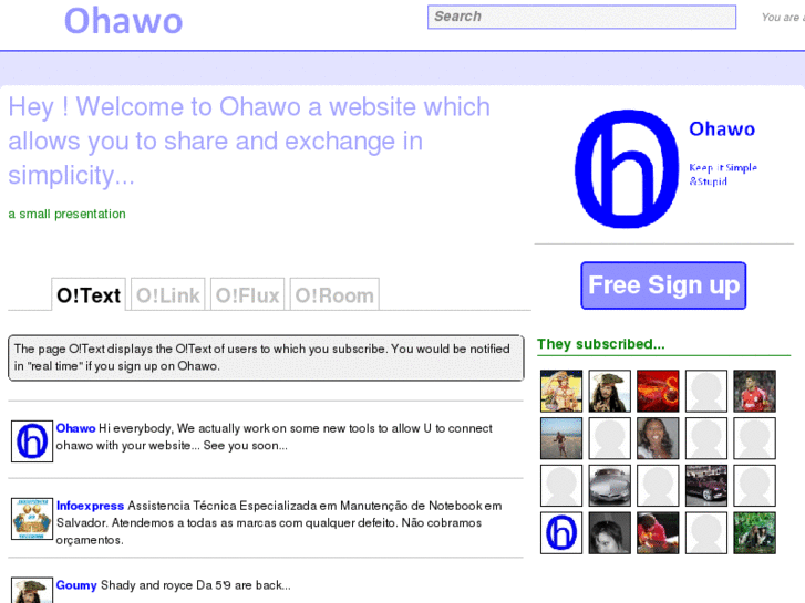 www.ohawo.com