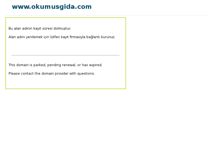 www.okumusgida.com