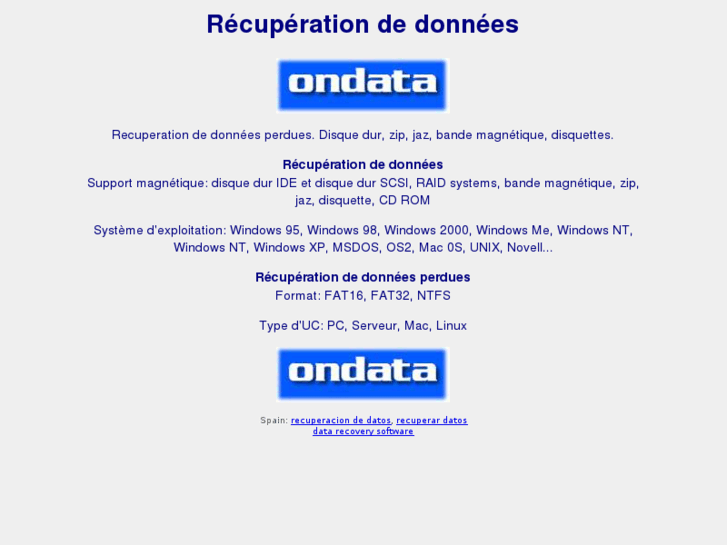 www.ondata-ma.com