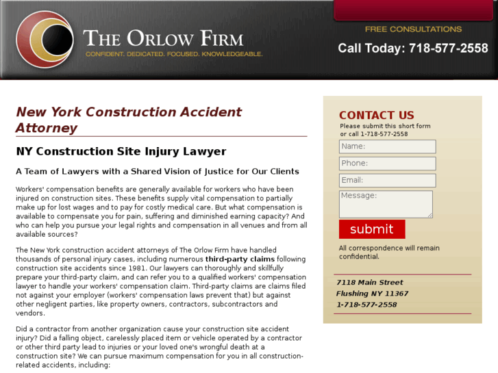 www.orlowlaw.net