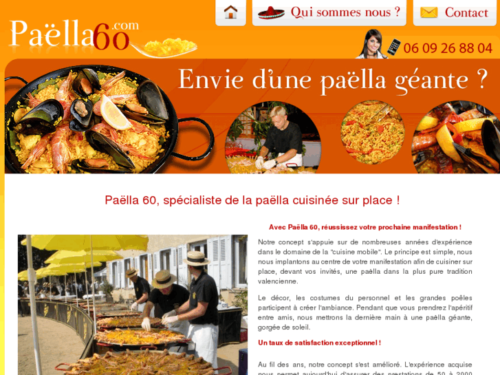 www.paella60.com