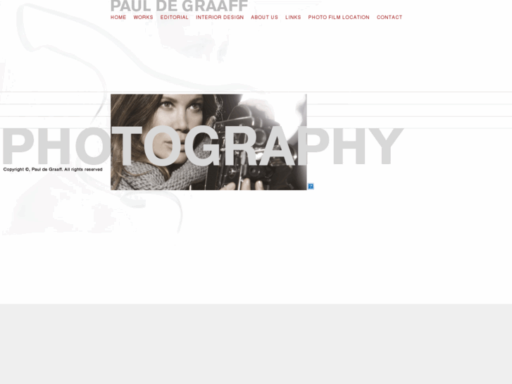 www.pauldegraaff.com