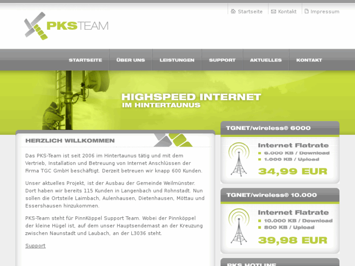 www.pks-team.de