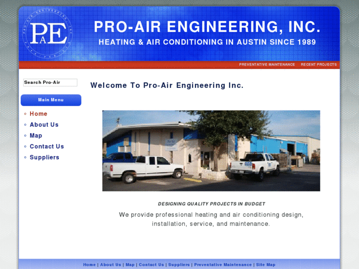 www.proairtexas.com