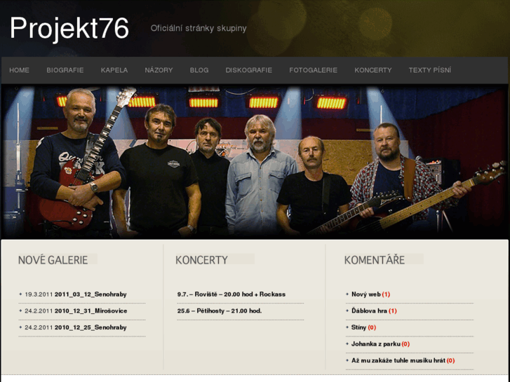 www.projekt76.net