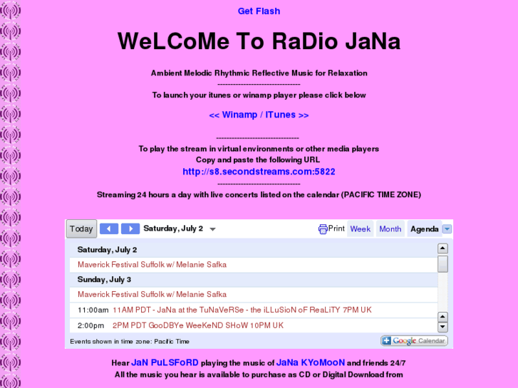 www.radiojana.com
